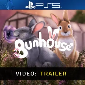Bunhouse PS5 - Trailer