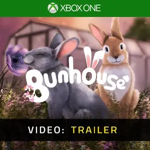 Bunhouse Xbox One - Trailer