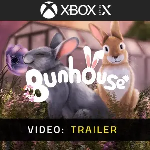 Bunhouse Xbox Series - Trailer