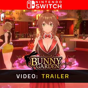 Bunny Garden - Trailer