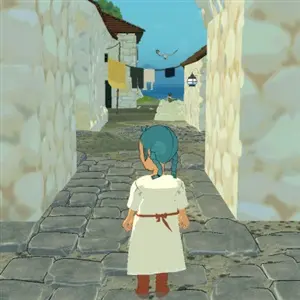 Bura: The Way the Wind Blows – Rina