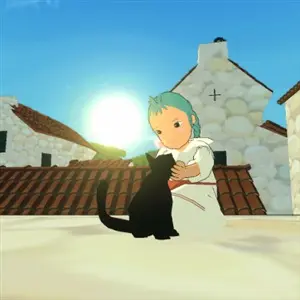 Bura: The Way the Wind Blows – Cat