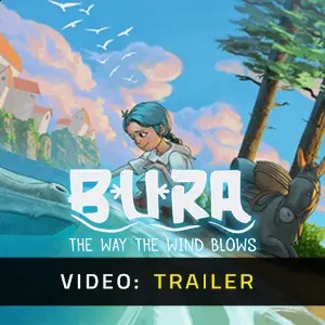 Bura: The Way the Wind Blows – Trailer