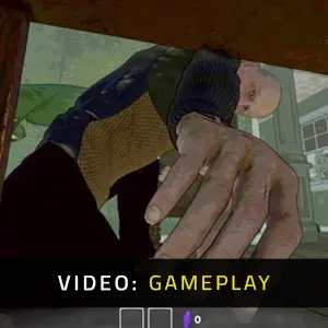 Burglin' Gnomes - Gameplay Video