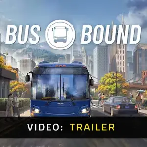 Bus Bound - Trailer Video