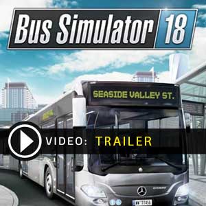 Buy Bus Simulator 18 CD Key Compare Prices