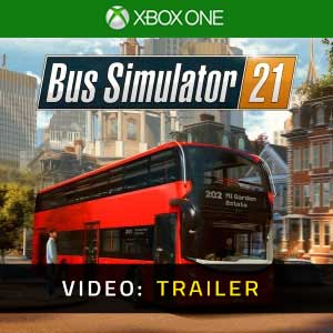 Simulador de ônibus 21 dia um xbox um jogos xbox um - AliExpress