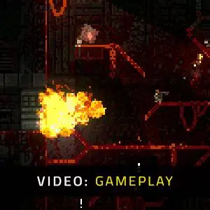 BUTCHER - Gameplay Video