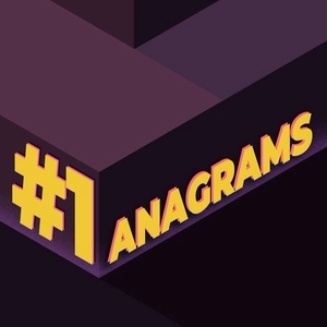 1 Anagrams