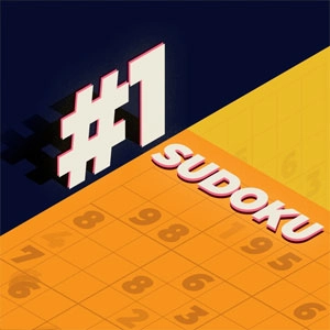 #1 Sudokus Switch