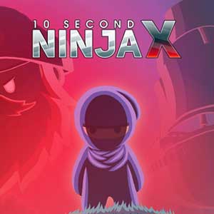 Buy 10 Second Ninja X PS4 Compare Prices