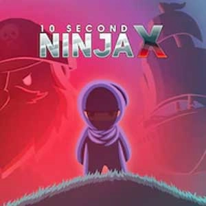 10 Second Ninja X Playstation 5