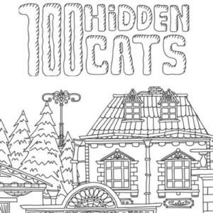 100 hidden cats Pc