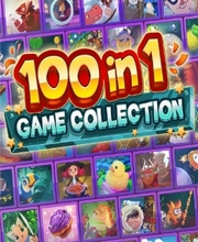 100 in 1 Game Collection