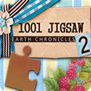 Buy 1001 Jigsaw Earth Chronicles 2 CD Key Compare Prices