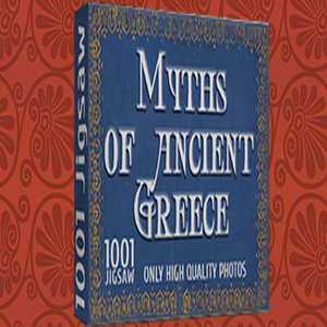 Buy 1001 Jigsaw Myths of ancient Greece CD Key Compare Prices