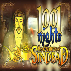 Buy 1001 Nights The Adventures Of Sindbad CD Key Compare Prices