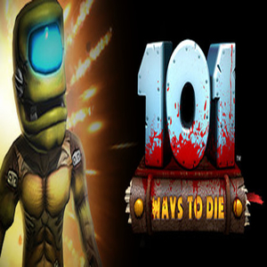 Buy 101 Ways To Die PS4 Compare Prices