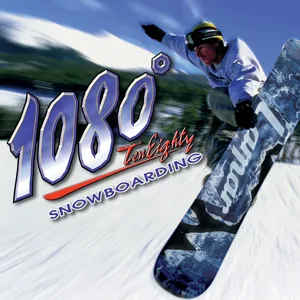 1080 Snowboarding Pc