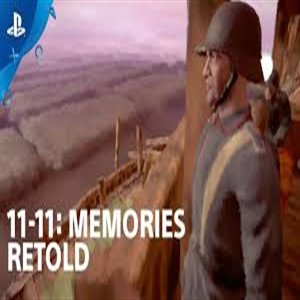 11-11 Memories Retold