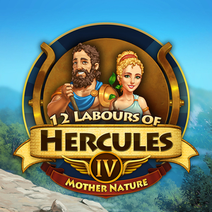 Buy 12 Labours of Hercules 4 Mother Nature Nintendo Switch Compare Prices