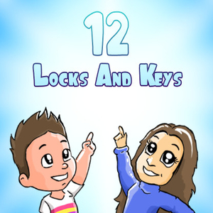Buy 12 locks and keys CD Key Compare Prices