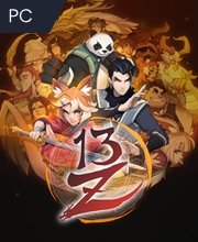 Buy 13Z The Zodiac Trials CD Key Compare Prices