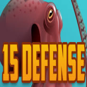 Buy 15 Defense CD Key Compare Prices