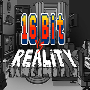 Buy 16bit vs Reality CD Key Compare Prices
