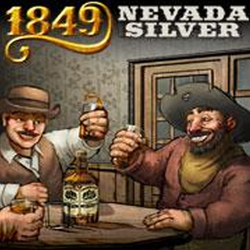 Buy 1849 Nevada Silver CD Key Compare Prices