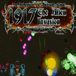 Buy 1917 The Alien Invasion DX CD Key Compare Prices
