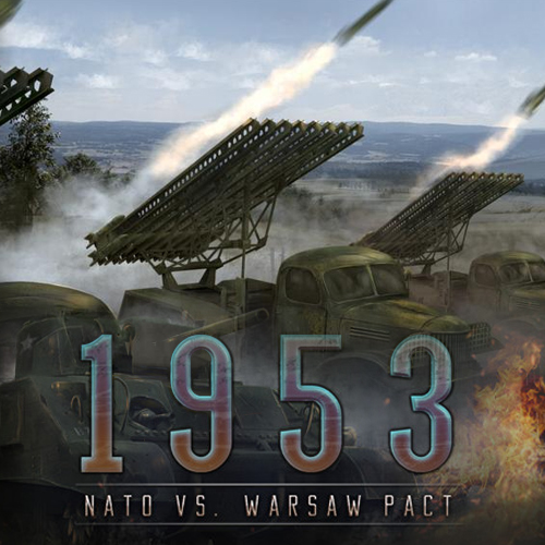 Buy 1953 NATO vs Warsaw Pact CD Key Compare Prices