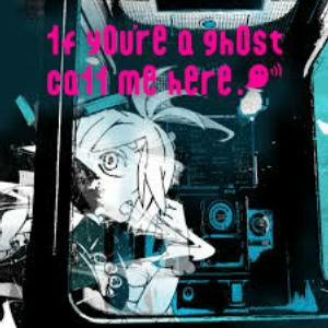 1f y0u're a gh0st ca11 me here! Switch