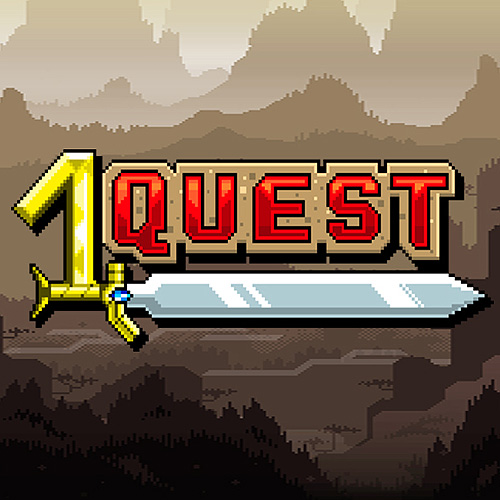 Buy 1Quest CD Key Compare Prices