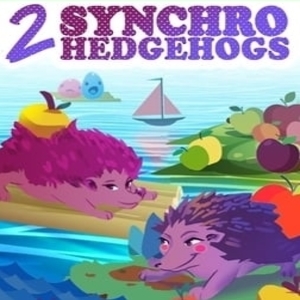 Buy 2 Synchro Hedgehogs Xbox One Compare Prices