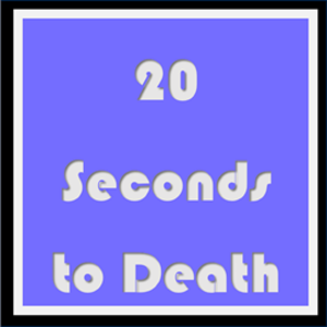 Buy 20 Seconds to Death Xbox One Compare Prices