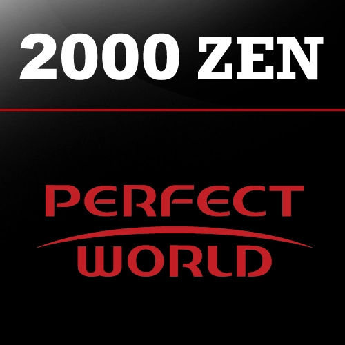 2000 Perfect World ZEN