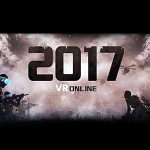 Buy 2017 VR CD Key Compare Prices