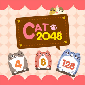 Buy 2048 CAT Nintendo Switch Compare Prices