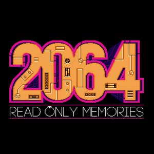 Buy 2064 Read Only Memories Xbox One Compare Prices