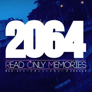 Buy 2064 Read Only Memories PS4 Compare Prices