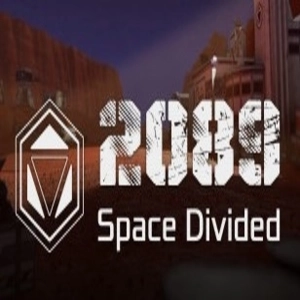 2089 Space Divided