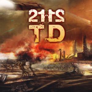 Buy 2112TD Tower Defense Survival CD Key Compare Prices
