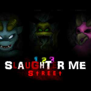 Buy 23 Slaughter Me Street 2 CD Key Compare Prices
