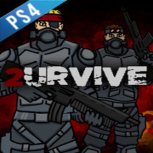 Buy 2URVIVE PS4 Compare Prices