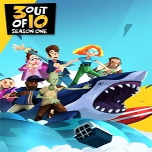 Buy 3 out of 10 Season One Xbox One Compare Prices