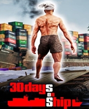 Buy 30 Days on Ship CD Key Compare Prices