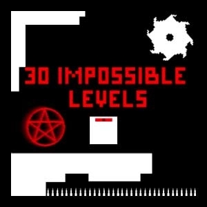 30 IMPOSSIBLE LEVELS Pc