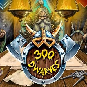 300 Dwarves Pc