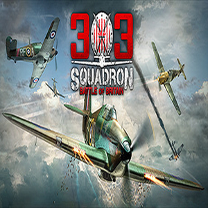Buy 303 Squadron Battle of Britain PS4 Compare Prices